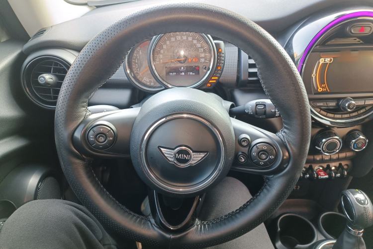 Used  MINI 2016 1.5T COOPER