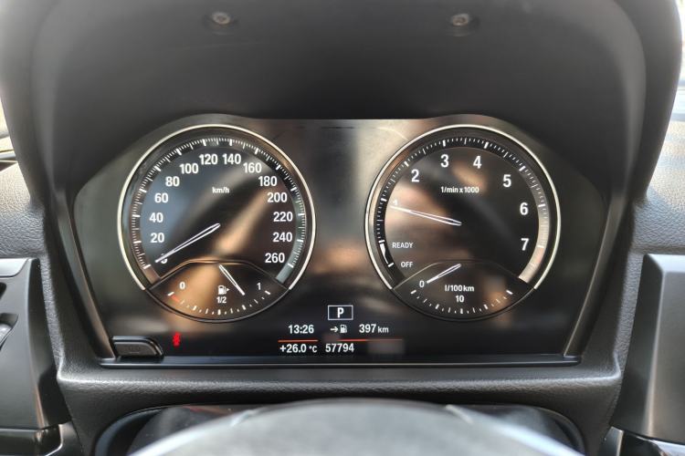 Used BMW 1 Series 2018 118i Sport Edition
