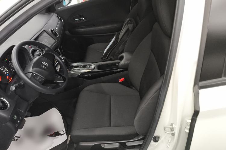 Used Honda XR-V 2019 220TURBO CVT Comfort Version China VI Emission Standard
