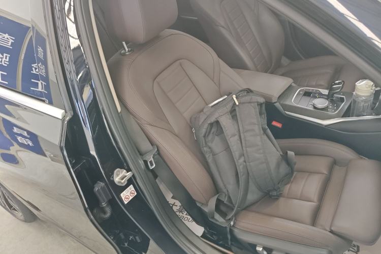 Used BMW 3 Series 2021 325i M Sport Package
