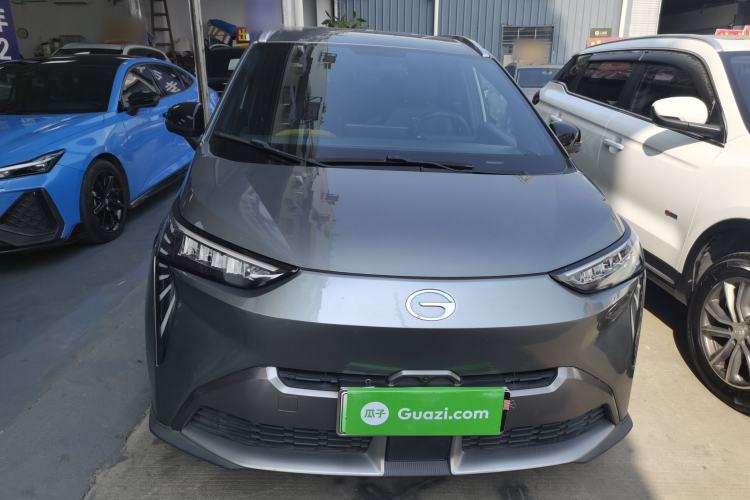 Used AION Y 2022 70 Enjoyment Edition Lithium Iron Phosphate
