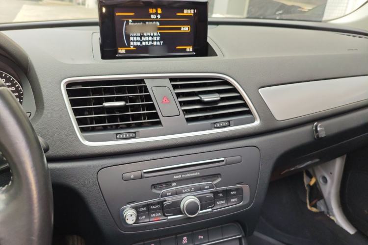 Used Audi Q3 2018 35 TFSI Fashion Edition Collector's Model
