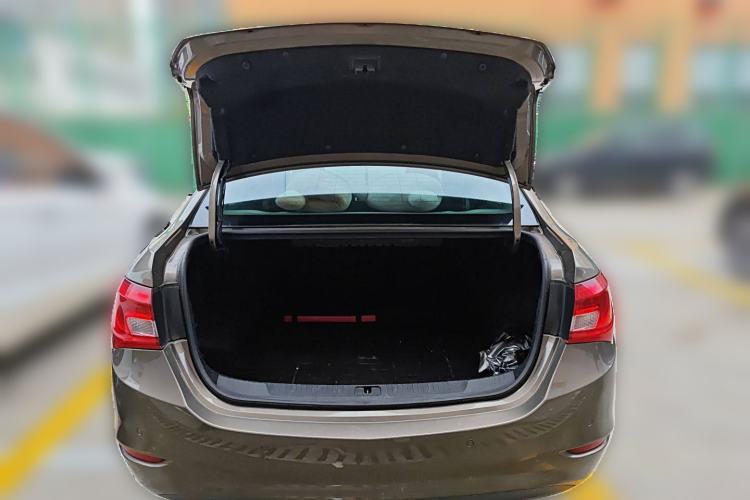 Used Buick GT 2015 15N Automatic Elite Version
