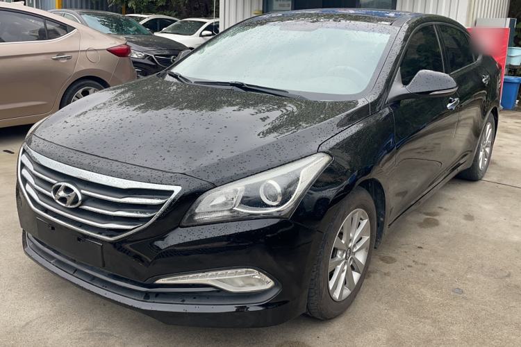 Used Hyundai Mistra 2014 1.8L Automatic Smart GLS