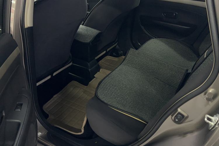 Used Nissan Sylphy 2018 Classic 1.6XE+ Manual Leading Edition
