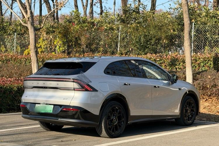 Used XPeng G7 2025 702 Max
