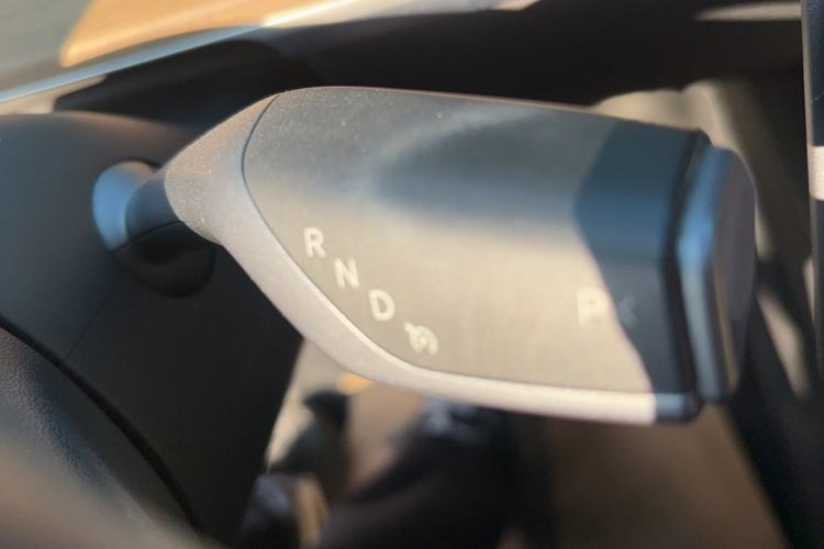 Used Tesla Model Y 2022 Rear-Wheel-Drive Version
