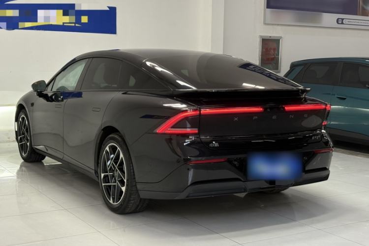 Used XPeng P7+ 2024 Long-Range Max
