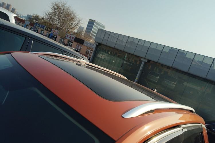 Used Volkswagen T-ROC 2018 280TSI DSG Two-Wheel-Drive Comfort Version China V Standard