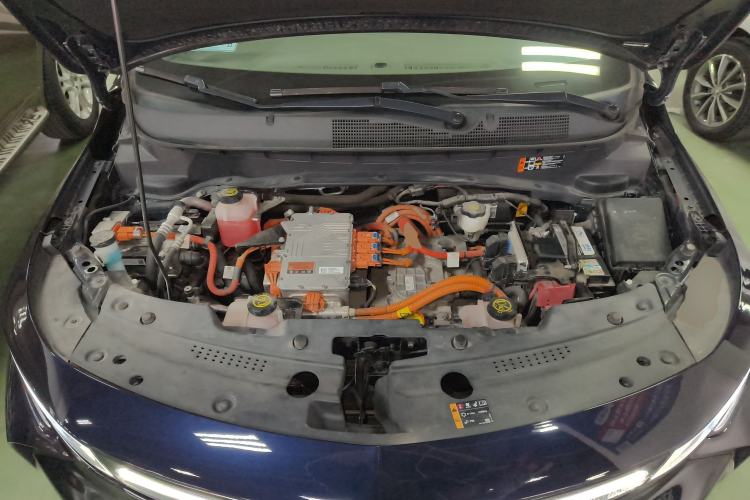 Used Buick Velite 7 2022 652E Connected Smart Edition
