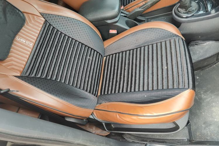 Used Citroen C-Quatre 2014 1.6L Manual Car Connectivity Edition
