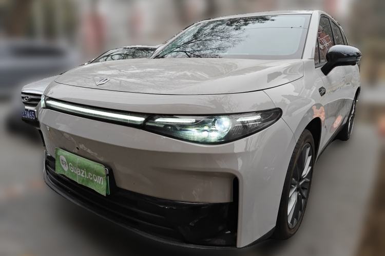 Used Leapmotor C10 2024 530 Comfort Edition