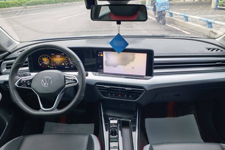 Used Volkswagen Lamando 2022 Lavida L 280TSI DSG Cool & Spicy Edition
