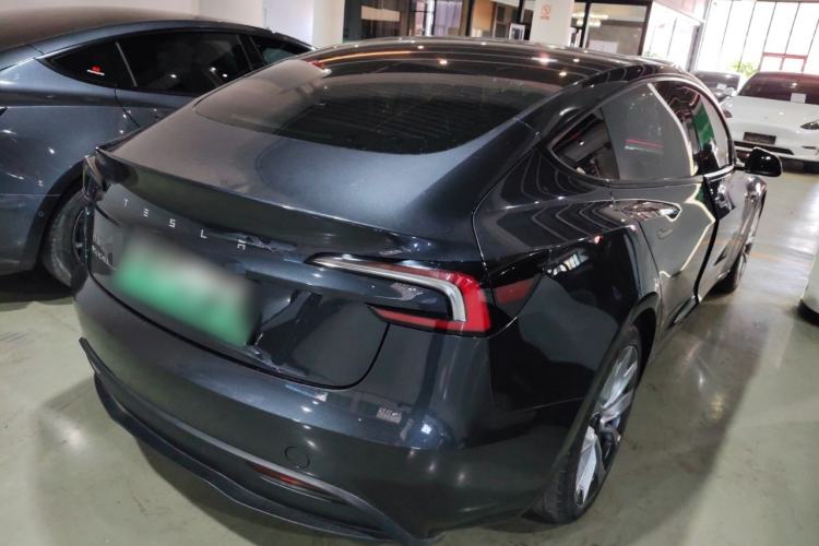 Used Tesla Model 3 2023 Long-Range All-Wheel-Drive Version
