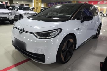 Used Volkswagen ID.3 2022 Pro Smart Edition