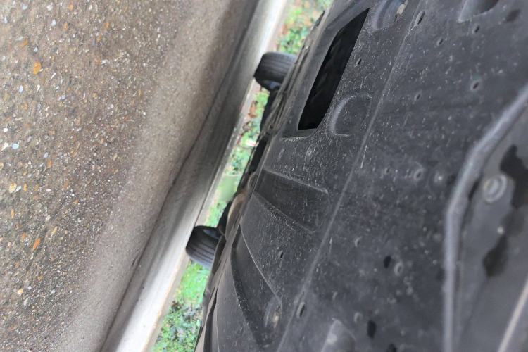 Used GAC Trumpchi GS8 2022 Linghang Series 2.0 TGDI Two-Wheel-Drive Luxury Smart Connectivity Version (7 Seats)
