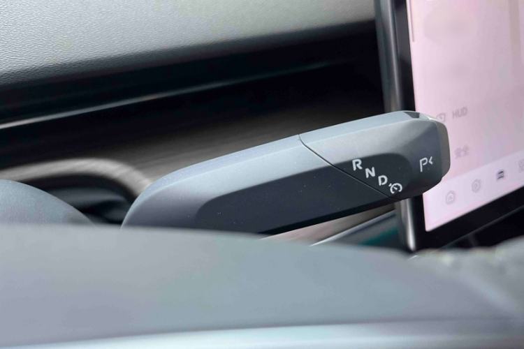 Used  A07 2024 Pure Electric "True Fragrance" Edition 515 Prestige Model
