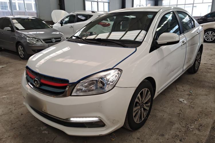 Used Great Wall C30 2015 1.5L Manual Luxury Model
