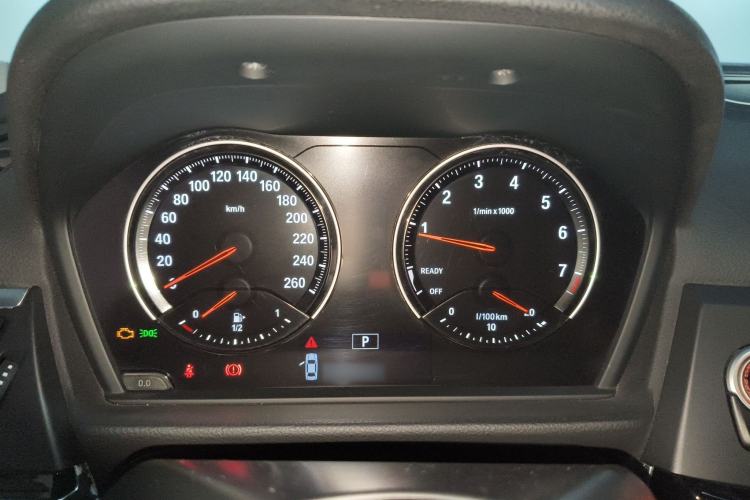 Used BMW 1 Series 2020 125i Leading Model M Sport Package
