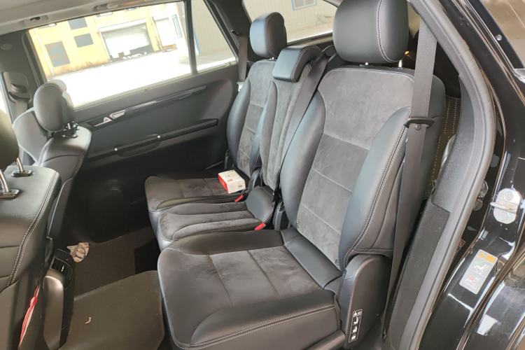 Used Mercedes-Benz R-Class 2014 R 320 4MATIC Business Model
