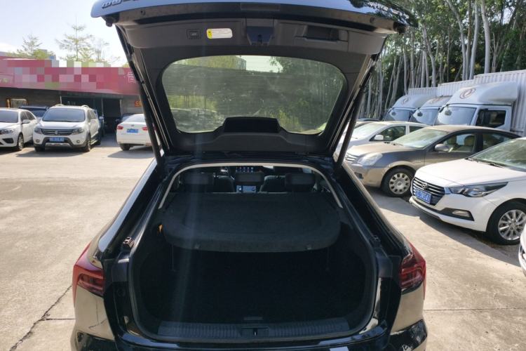 Used Bestune B70 2023 Third Generation 1.5T Automatic Enjoyment Version
