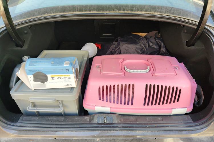 Used Citroen C5 2014 1.6T Automatic Prestige Model
