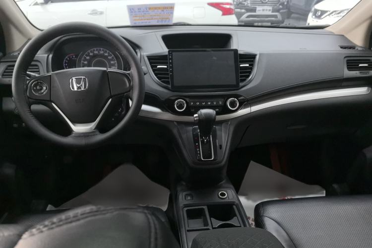 Used Honda CR-V 2016 2.0L two-wheel drive Urban Edition