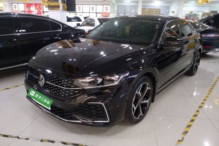 Used Volkswagen Passat 2024 380TSI Starry Elite Edition