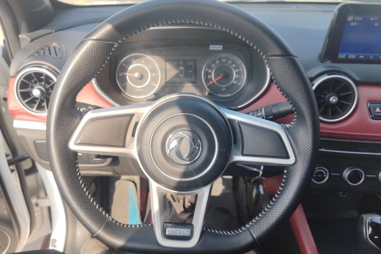 Used Dongfeng Fengon 500 2021 1.5L CVT Enjoyment Model