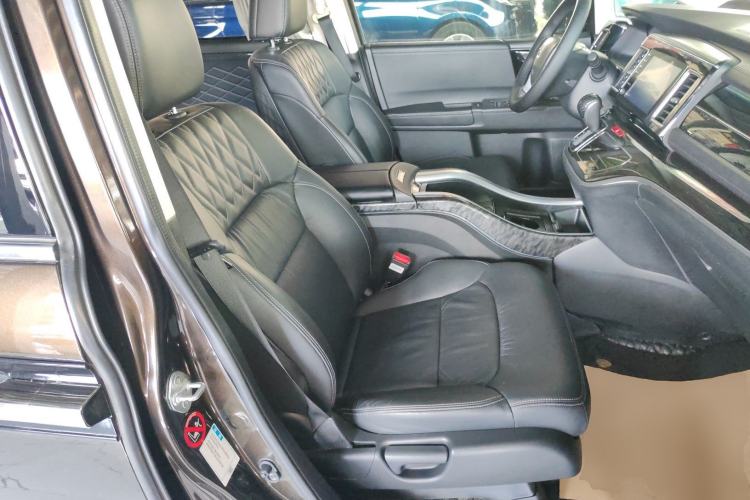 Used Honda Elysion 2019 2.0L Hybrid Luxury Edition