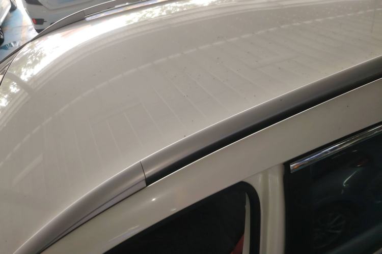 Used Nissan Qashqai 2017 2.0L CVT Smart Enjoyment Version China V Standard
