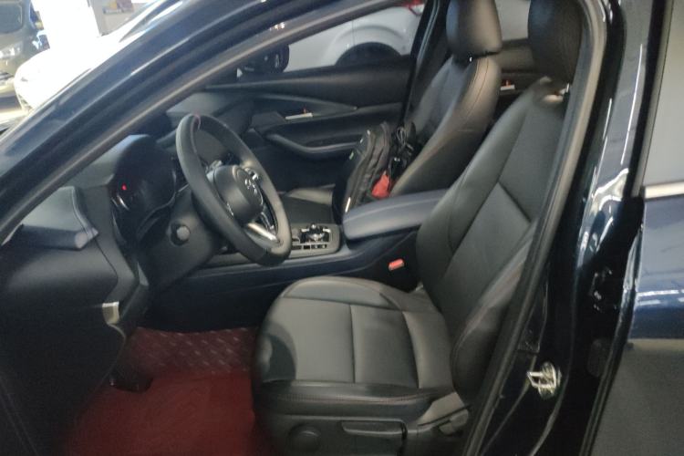 Used Mazda CX-30 2020 2.0L Automatic Zhiyue Trim
