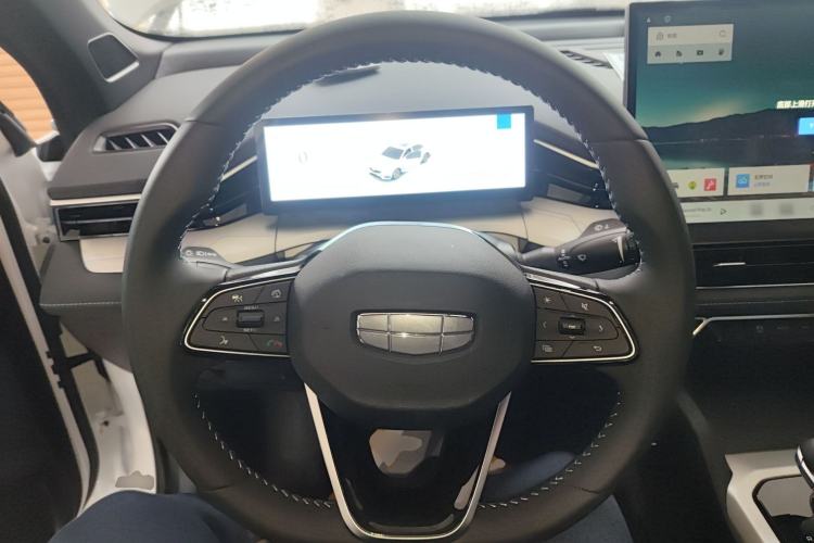 Used Geely Auto Preface 2025 Dongfang Yao 1.5TD Fuyao Edition
