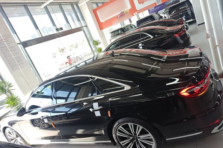 Used Audi A8 2023 A8L 50 TFSI quattro Prestige Edition
