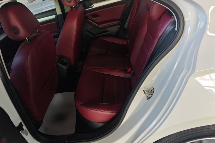 Used Volkswagen Lamando 2021 230TSI DSG Fashion Edition
