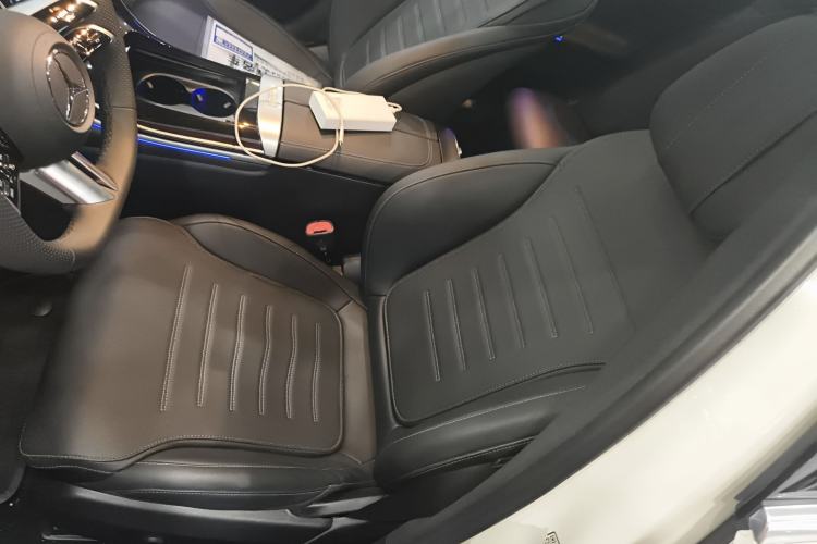 Used Mercedes-Benz C-Class 2024 Restyled C 260 L Sport Edition