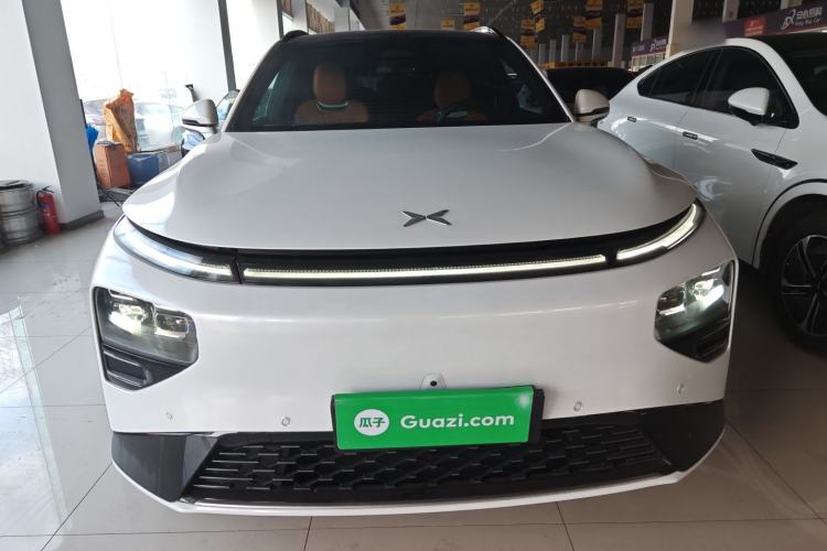 Used XPeng G9 2024 702 Max