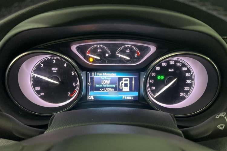 Used Buick Envision 2020 20T Two-Wheel Drive Elite Version
