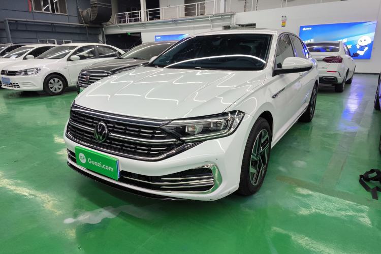 Used Volkswagen Sagitar 2023 300TSI DSG Excellence Edition
