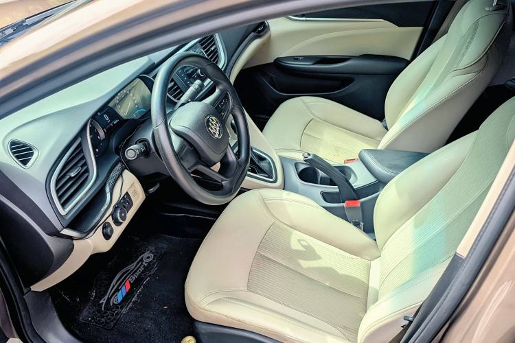 Used Buick GT 2016 15N Automatic Elite Edition
