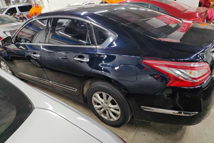 Used Nissan Teana 2013 2.0L XL Comfort Edition

