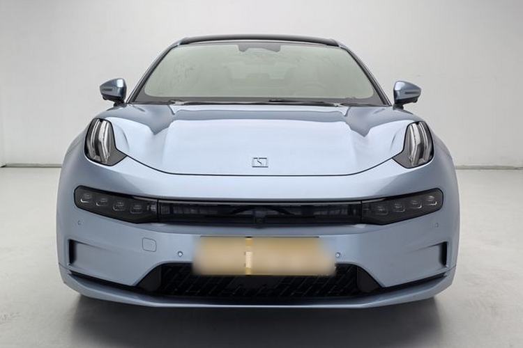 Used Zeekr 001 2021 Ultra-Long Range Single-Motor WE Edition