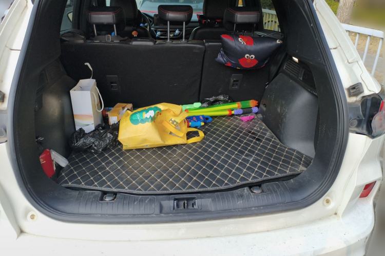 Used Ford Escape 2020 EcoBoost 245 Four-Wheel Drive ST-LINE Deluxe Edition