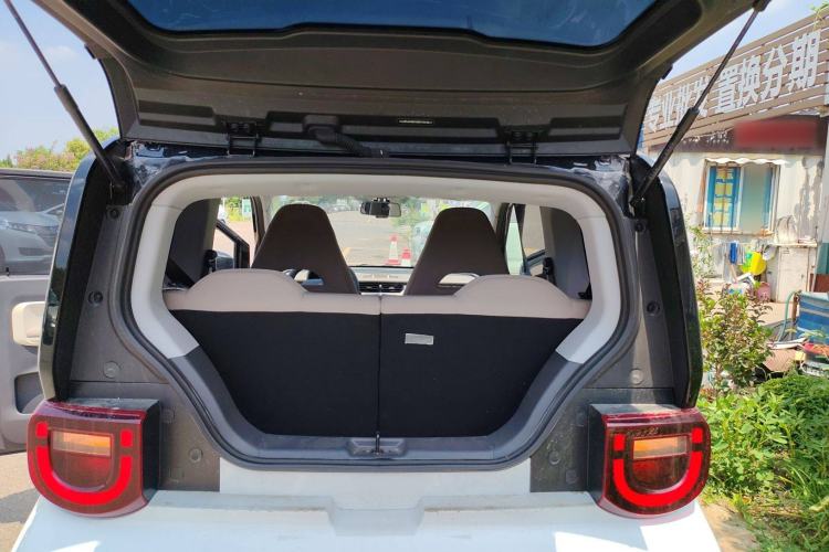 Used Chery QQ Ice Cream 2025 155km Sundae Edition