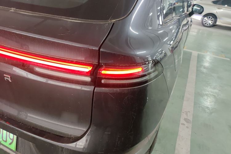 Used Leapmotor C10 2024 210 LiDAR Version
