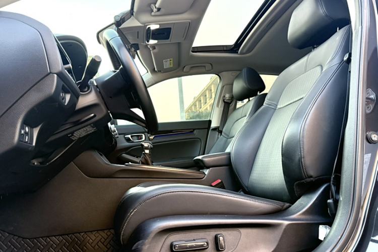 Used Honda Integra 2022 240TURBO CVT Luxury Edition
