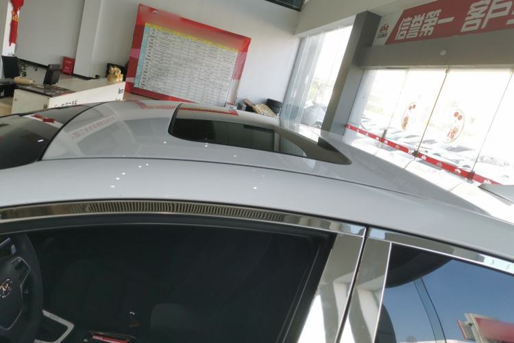 Used Hyundai Elantra 2018 1.6L Automatic 15th Anniversary Special Edition