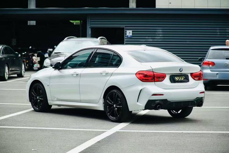 Used BMW 1 Series 2022 125i M Sport Night Edition
