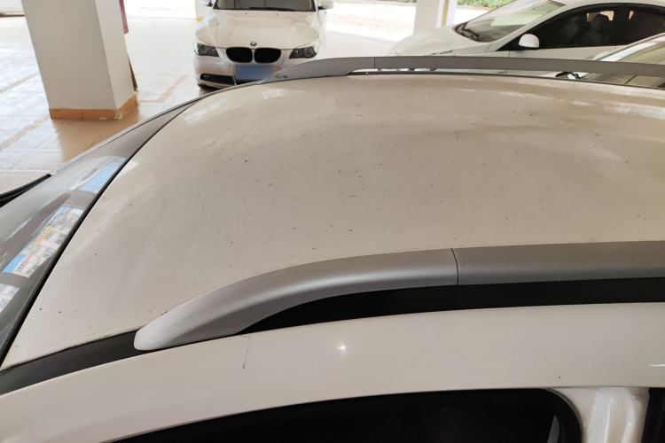 Used  Refine S3 2017 1.5L Manual Luxury Smart Model