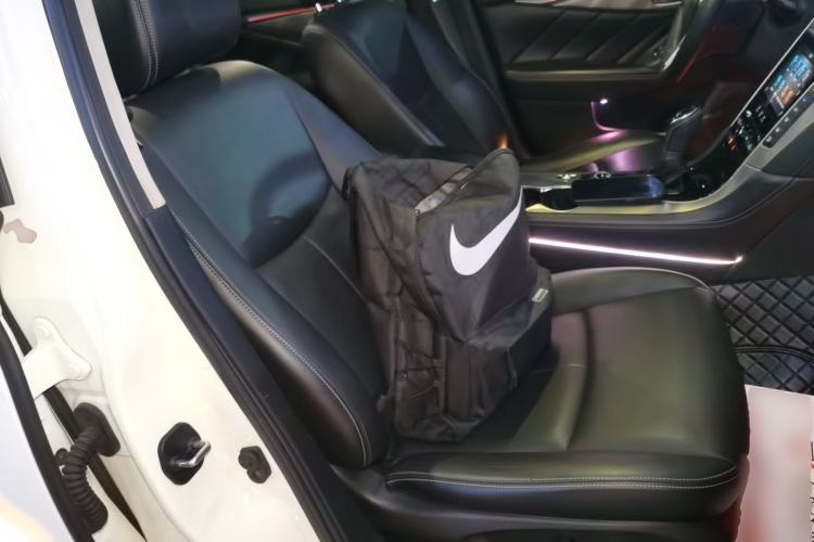 Used Infiniti Q50L 2021 2.0T Enjoyment Edition
